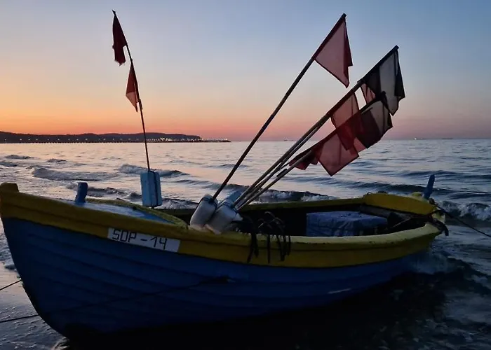 Sopot Baltic