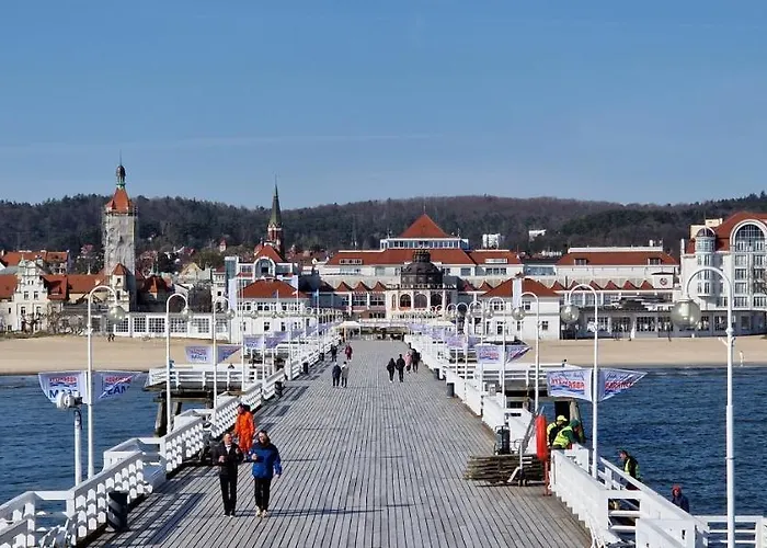 Sopot Baltic